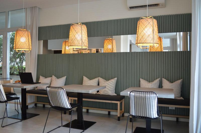 Hotel Riva E Mare - Bar