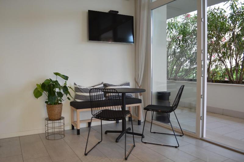 Hotel Riva E Mare - Bar