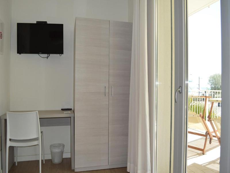 Hotel Riva E Mare - Genel