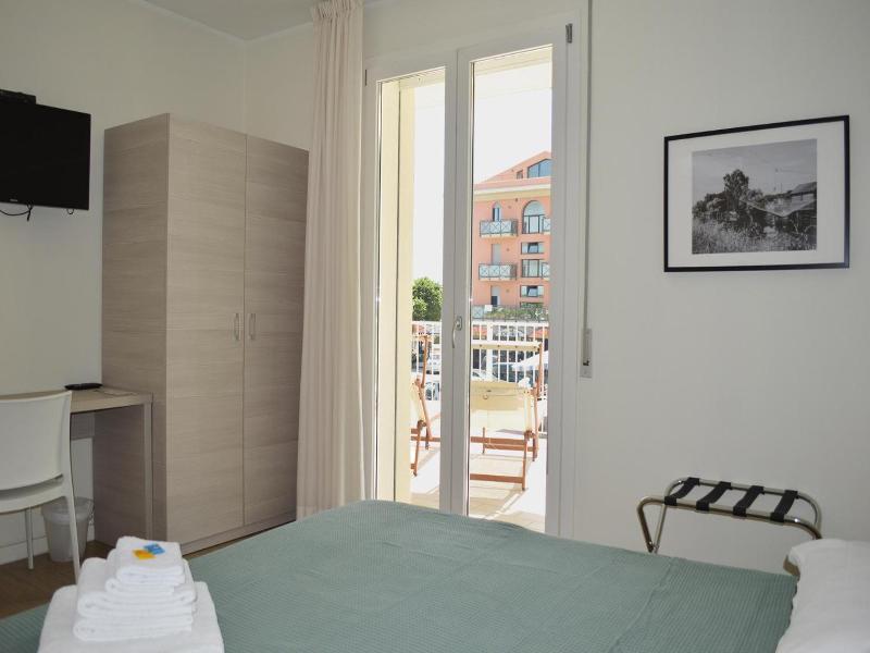 Hotel Riva E Mare - Genel