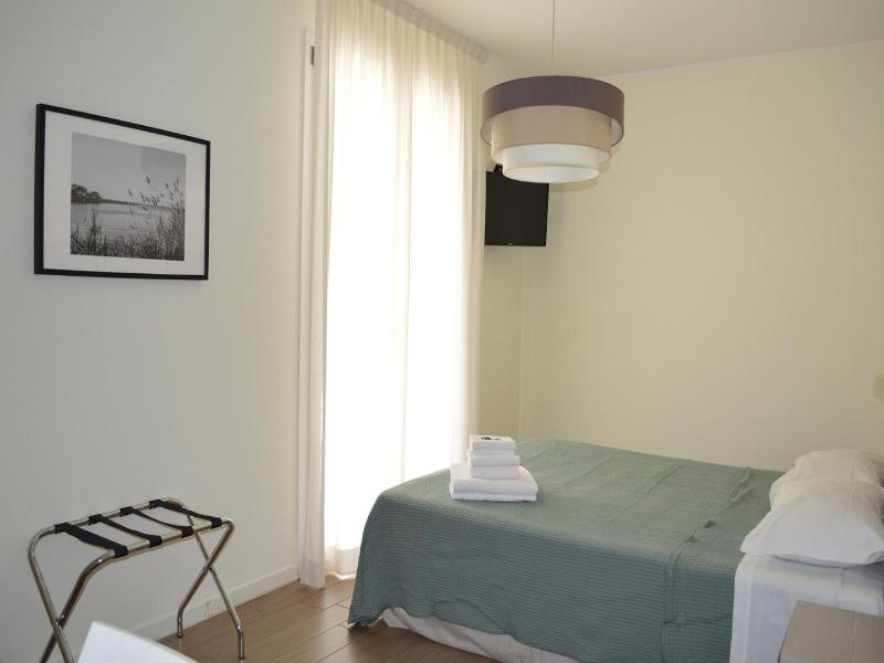 Hotel Riva E Mare - Genel
