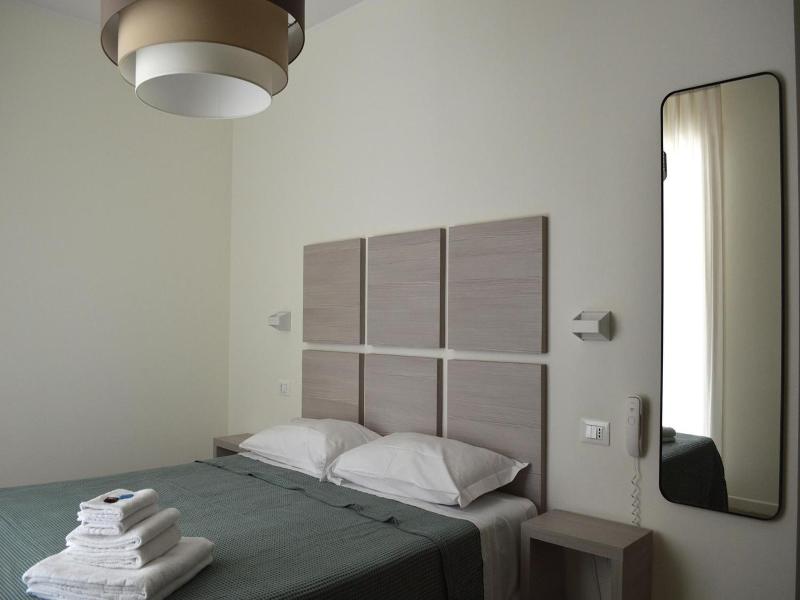 Hotel Riva E Mare - Genel