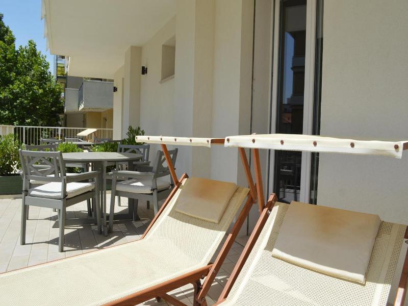 Hotel Riva E Mare - Genel