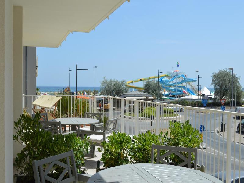 Hotel Riva E Mare - Genel