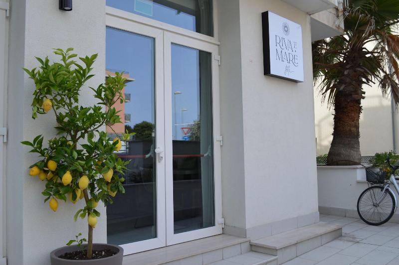 Hotel Riva E Mare - Genel