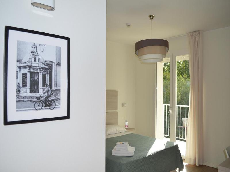 Hotel Riva E Mare - Genel