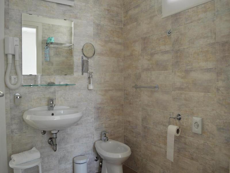 Hotel Riva E Mare - Genel