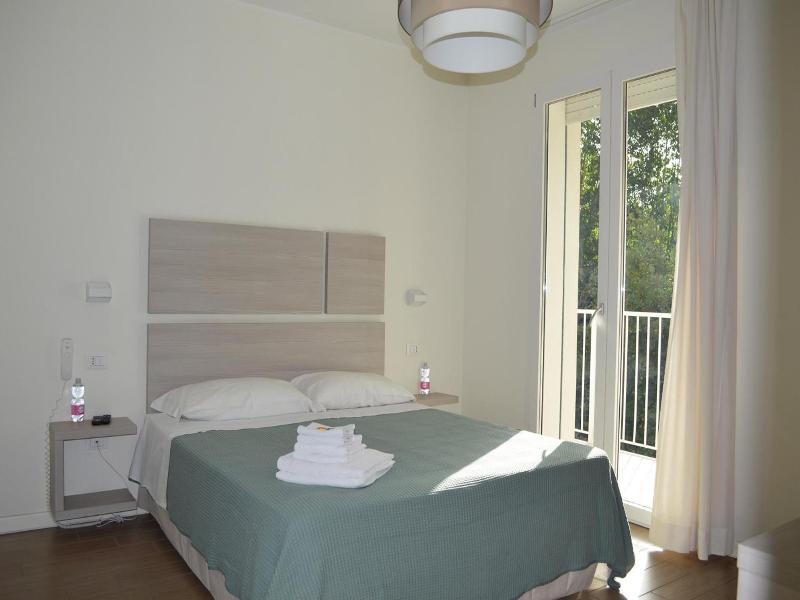 Hotel Riva E Mare - Genel