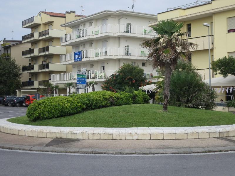 Hotel Riva E Mare - Genel