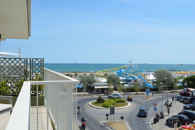 Hotel Riva E Mare - Genel