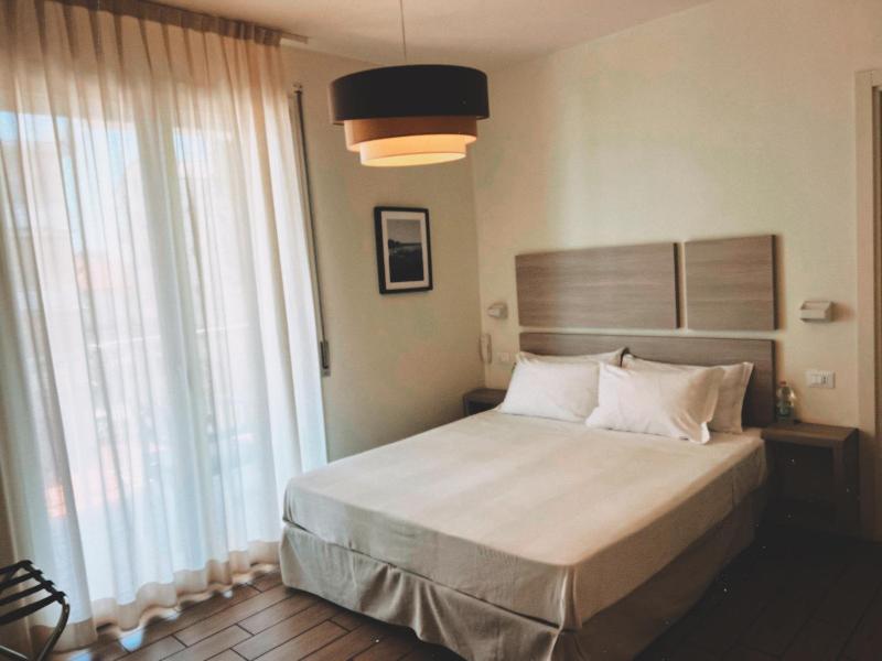 Hotel Riva E Mare - Genel