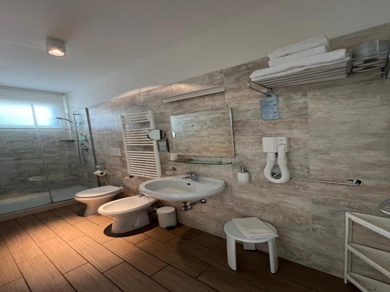 Hotel Riva E Mare - Genel