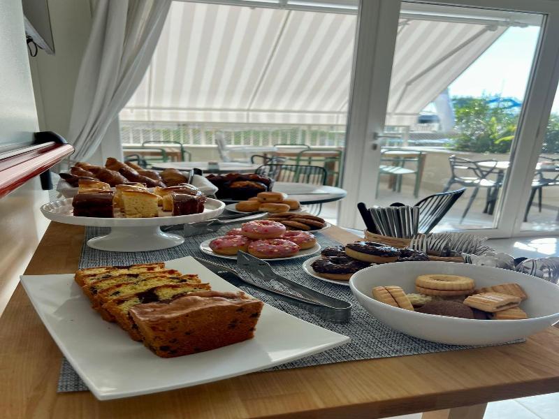 Hotel Riva E Mare - Genel