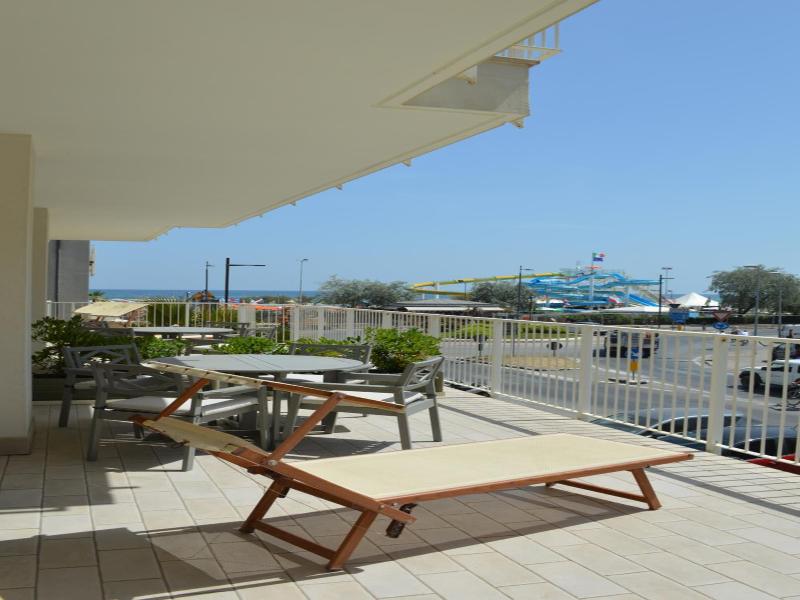 Hotel Riva E Mare - Genel