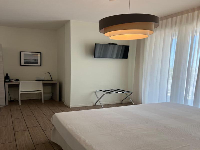 Hotel Riva E Mare - Genel
