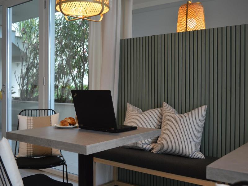 Hotel Riva E Mare - Genel