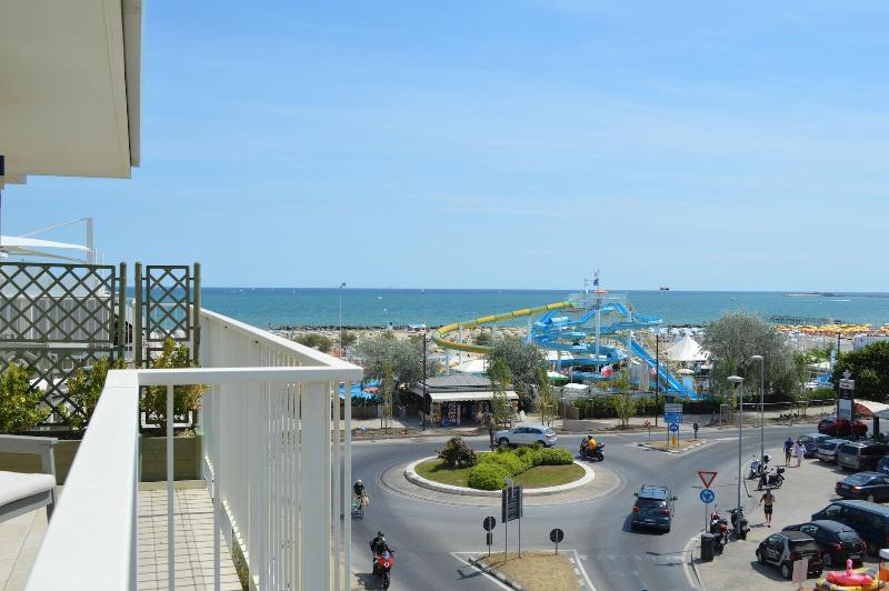 Hotel Riva E Mare - Genel