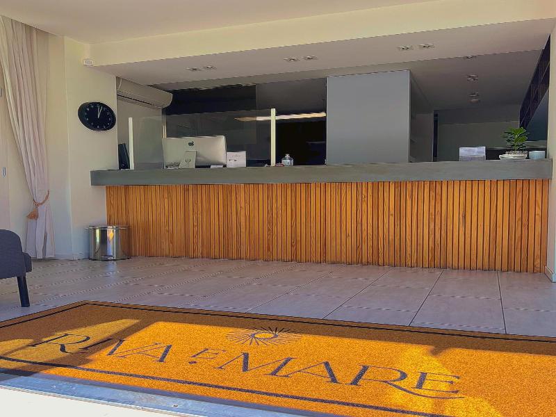 Hotel Riva E Mare - Genel