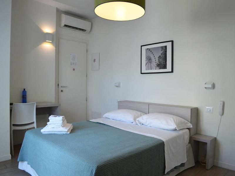 Hotel Riva E Mare - Genel