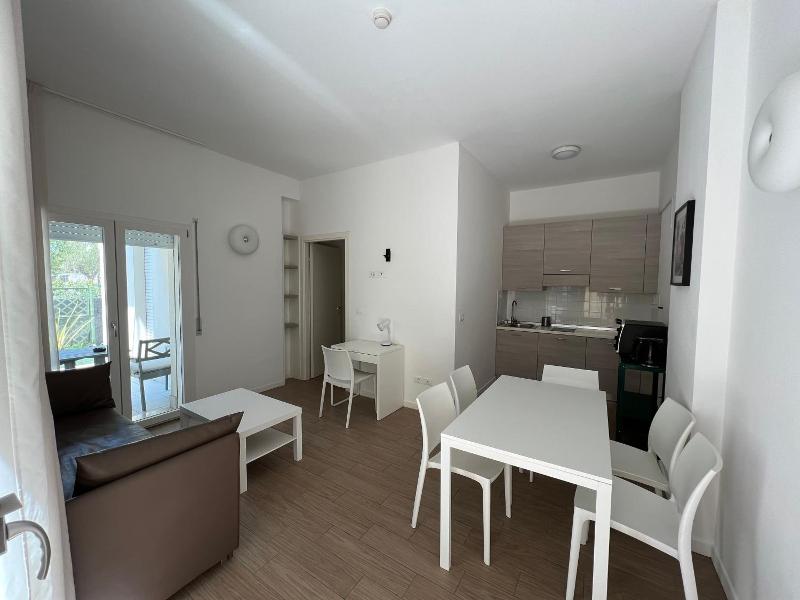 Hotel Riva E Mare - Genel