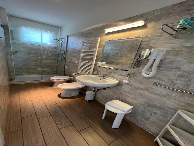 Hotel Riva E Mare - Genel