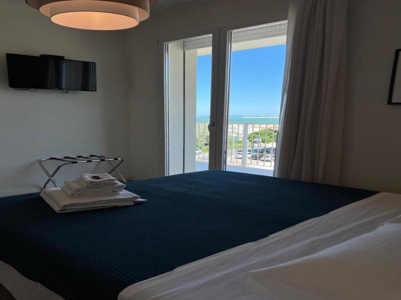 Hotel Riva E Mare - Genel