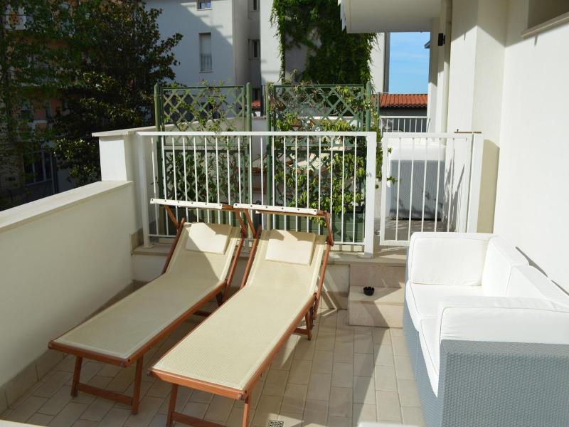 Hotel Riva E Mare - Genel
