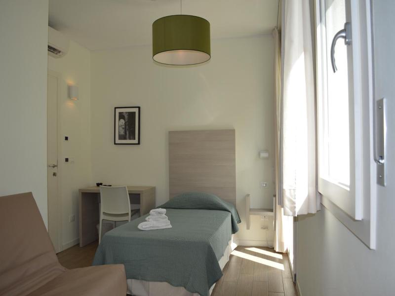 Hotel Riva E Mare - Genel
