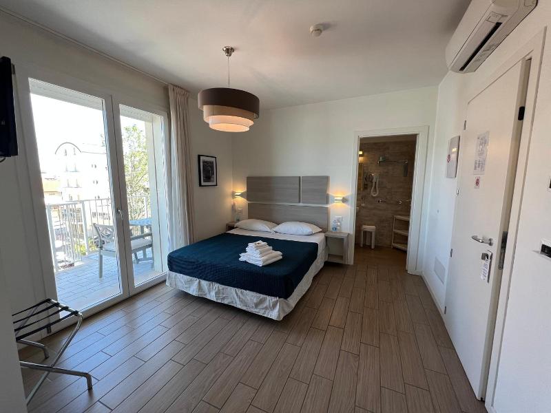 Hotel Riva E Mare - Genel