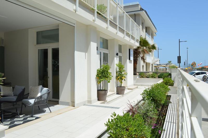 Hotel Riva E Mare - Genel