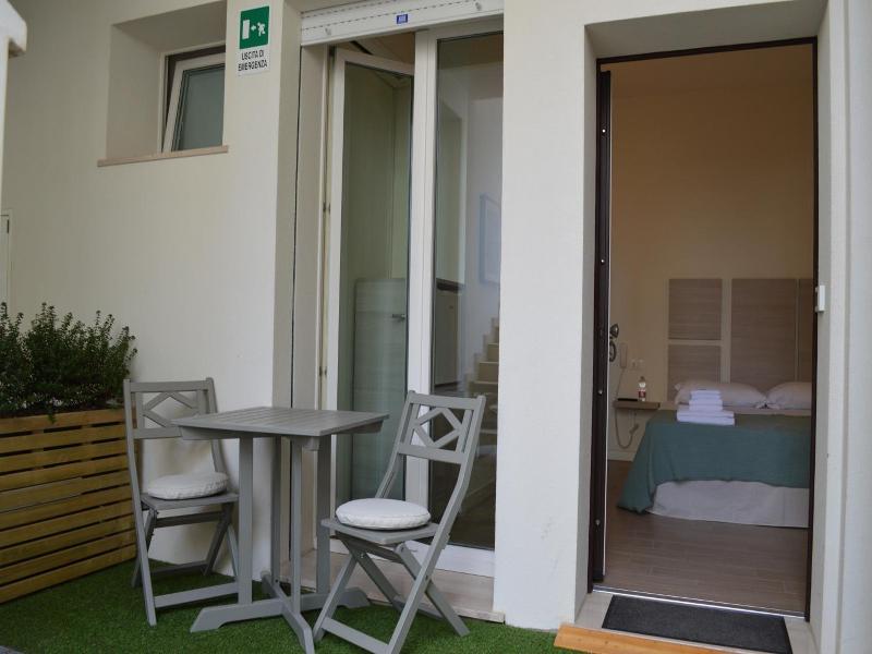 Hotel Riva E Mare - Genel