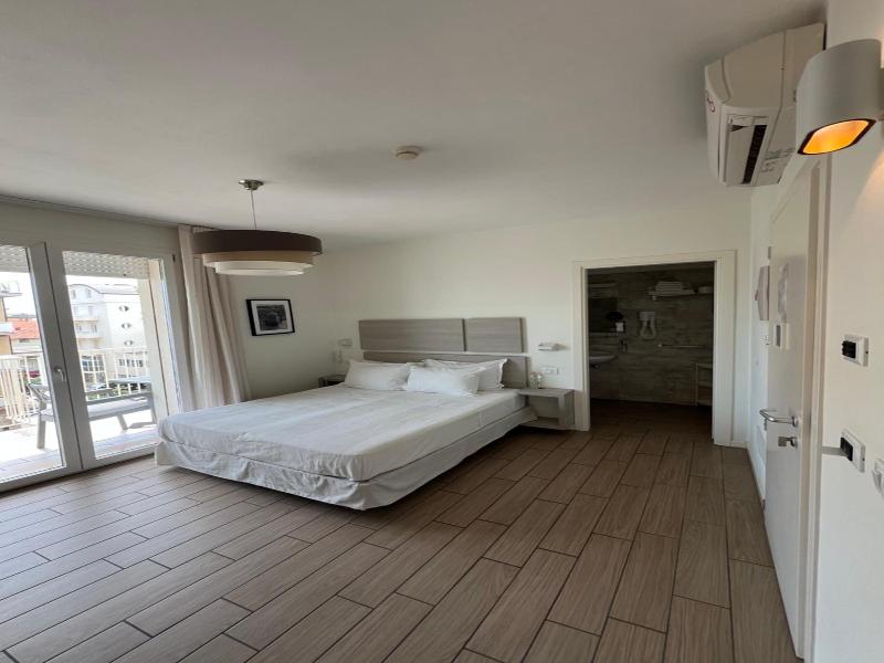 Hotel Riva E Mare - Genel