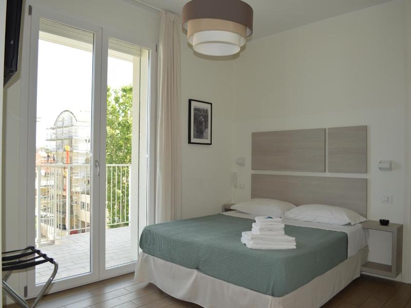 Hotel Riva E Mare - Genel