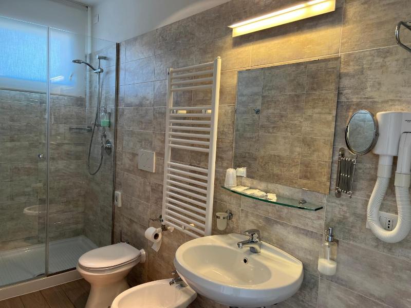 Hotel Riva E Mare - Genel