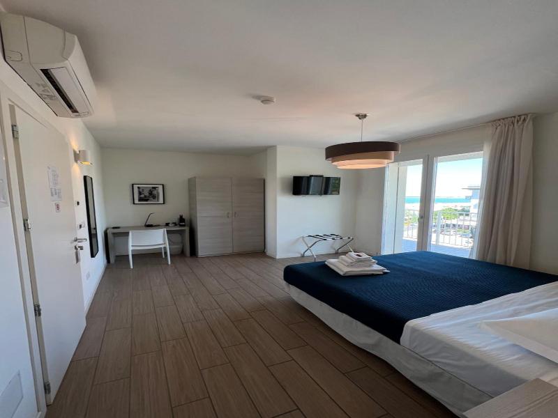 Hotel Riva E Mare - Genel