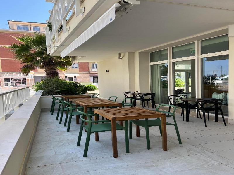 Hotel Riva E Mare - Genel