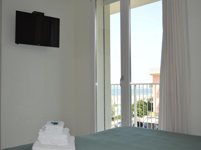 Hotel Riva E Mare - Genel