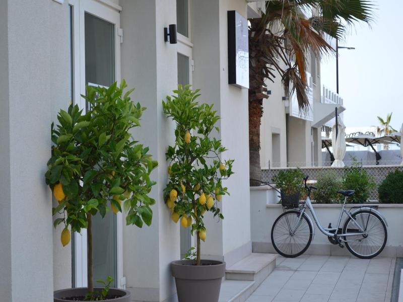Hotel Riva E Mare - Genel