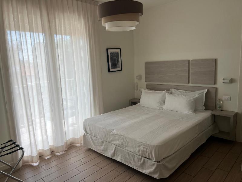 Hotel Riva E Mare - Genel