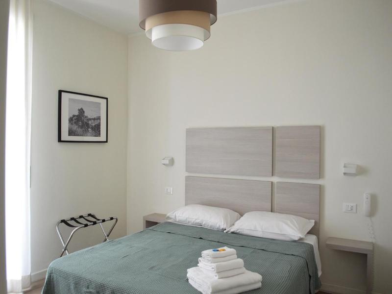 Hotel Riva E Mare - Genel