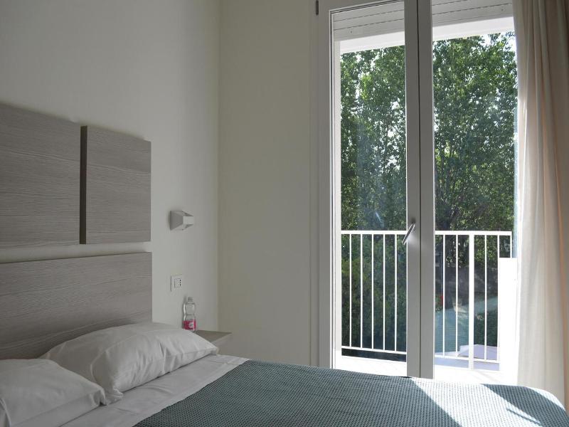 Hotel Riva E Mare - Genel