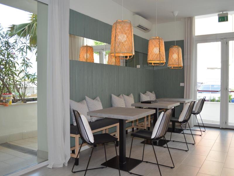 Hotel Riva E Mare - Genel