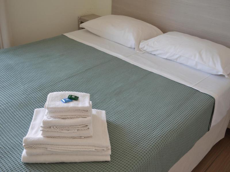 Hotel Riva E Mare - Genel