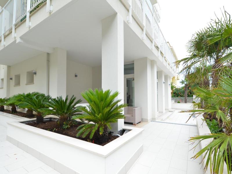 Hotel Riva E Mare - Genel