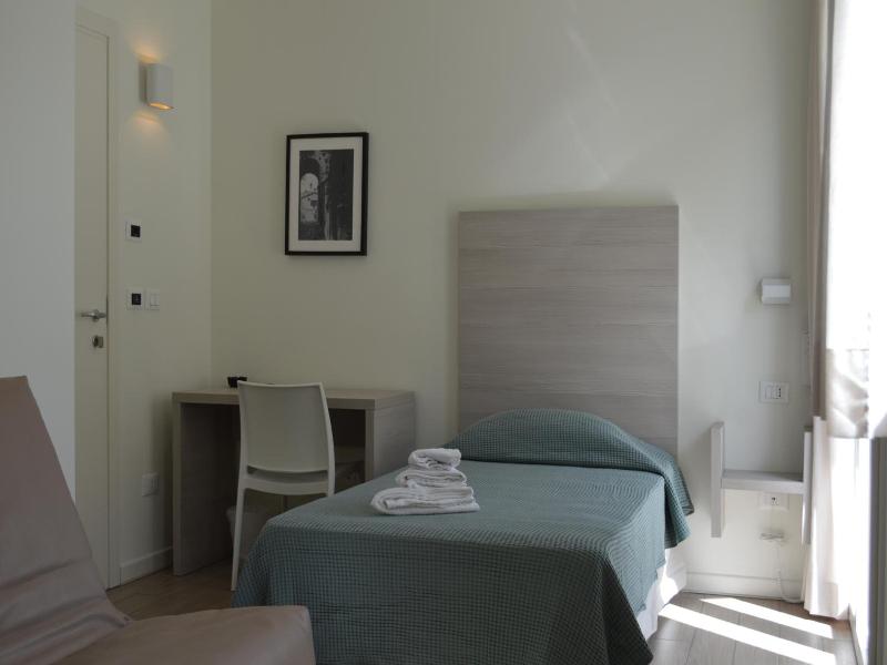 Hotel Riva E Mare - Genel