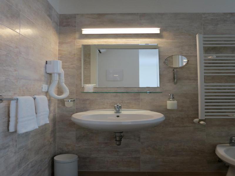Hotel Riva E Mare - Genel