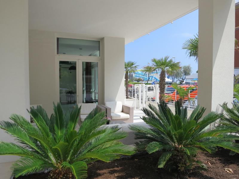 Hotel Riva E Mare - Genel