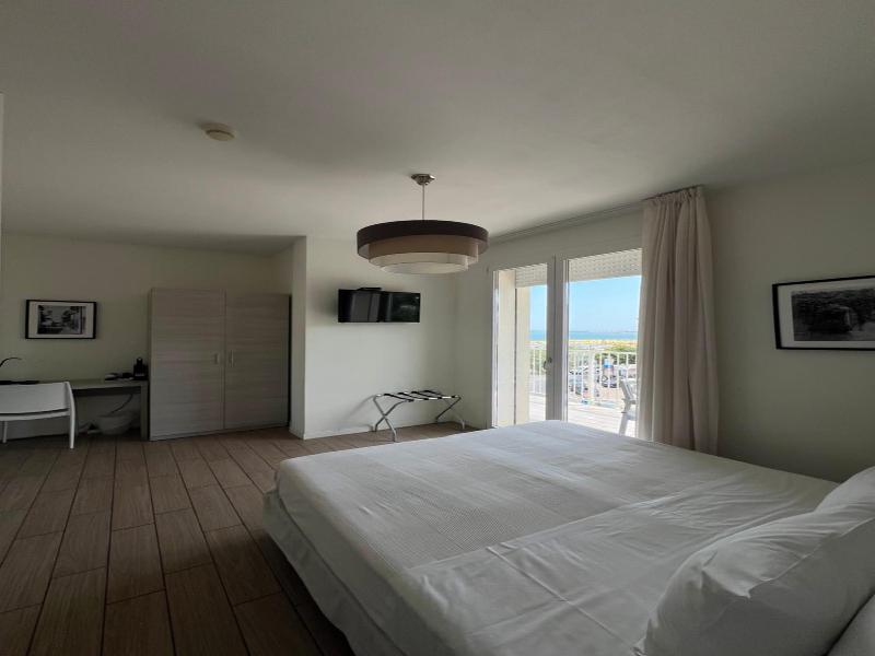 Hotel Riva E Mare - Genel