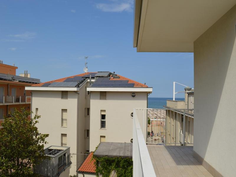 Hotel Riva E Mare - Genel