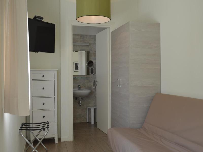 Hotel Riva E Mare - Genel